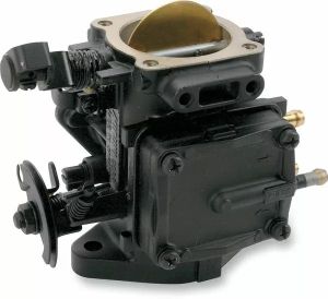 Mikuni BN44-40-43 fekete OEM csere Super BN porlasztó Karburátor