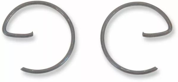 Parts unlimited C09-16 helyettesítő motoros dugattyú körök Dugattyúk 0