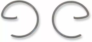 Parts unlimited C09-16 helyettesítő motoros dugattyú körök Motorblokk alkatrész