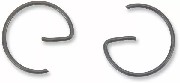 Parts unlimited C09-18 helyettesítő motoros dugattyú körök Dugattyúk 0