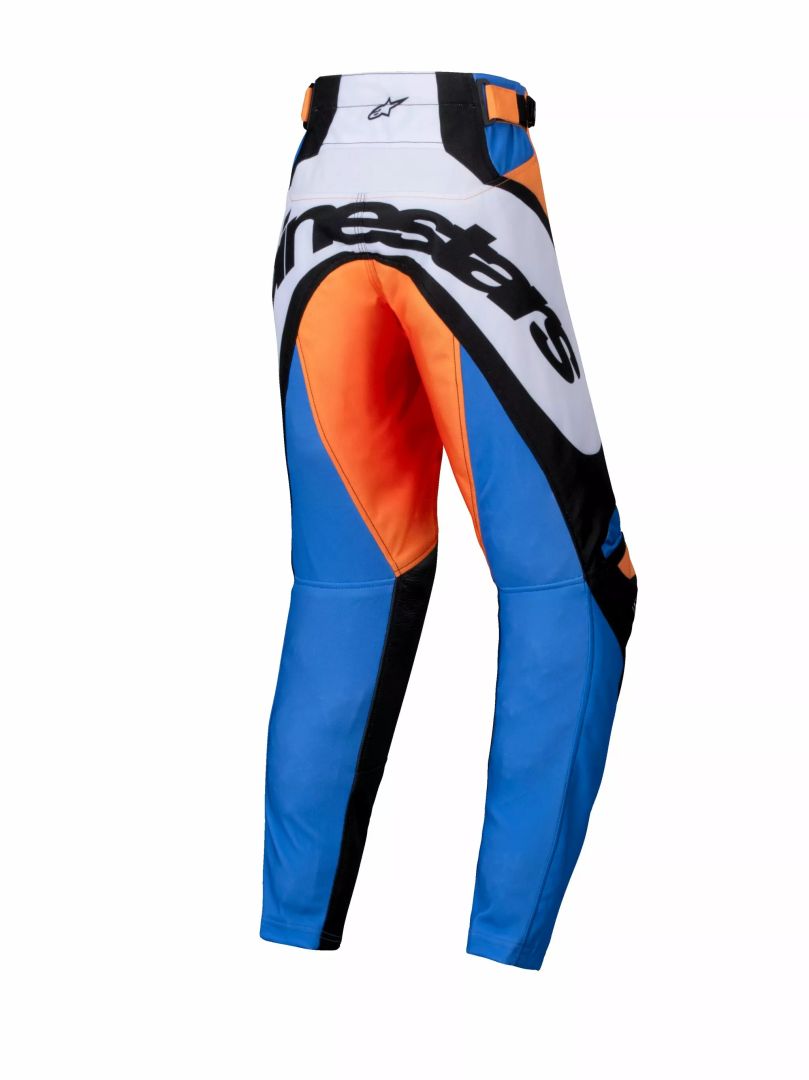 Alpinestars 3740125-469-22 ifjúsági versenyző olvadott nadrág Motokrossz nadrág 1