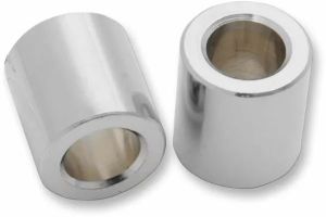 Chris products 0533-2 Chrome Turn Signal Tutyers Irányjelző, index