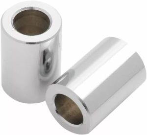 Chris products 0534-2 Chrome Turn Signal Spacers Irányjelző, index