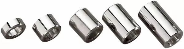 Chris products 0536 Chrome Turn Signal Spacers Irányjelző, index 0