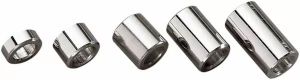 Chris products 0536 Chrome Turn Signal Spacers Irányjelző, index