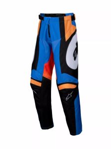 Alpinestars 3740125-469-24 Ifjúsági versenyző olvadott nadrág Motokrossz nadrág