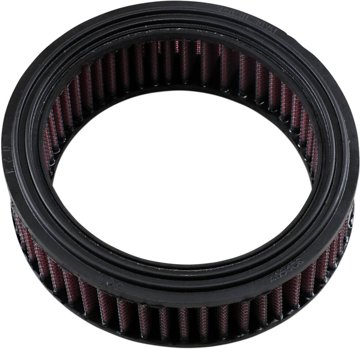 Kuryakyn csere K&N FILTER FOR HYPRCHRGER Levegőszűrő alkatrészek, légszűrők 0