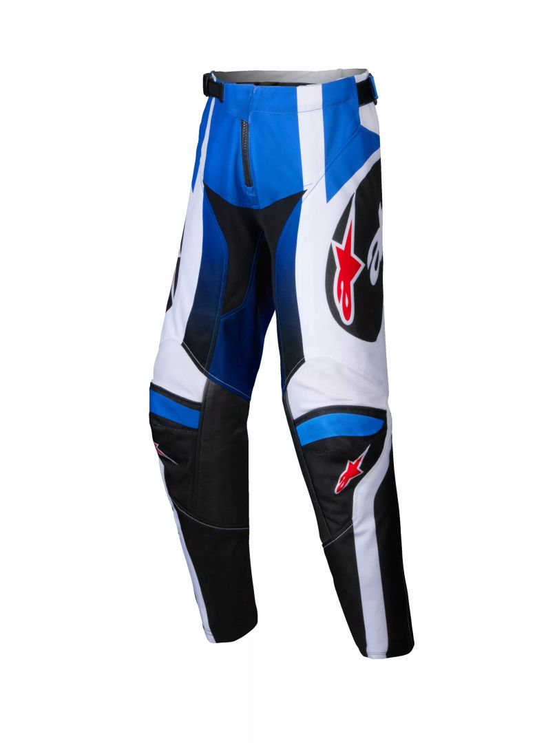 Alpinestars 3740225-713-22 ifjúsági versenyző wurx nadrág Motokrossz nadrág 0