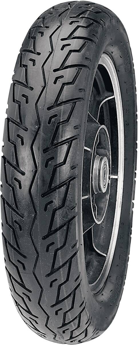 Duro DURO HF-261A EXCURSION FRONT/REAR 110/90 H 18 TL Motorkerékpár gumiabroncs 0