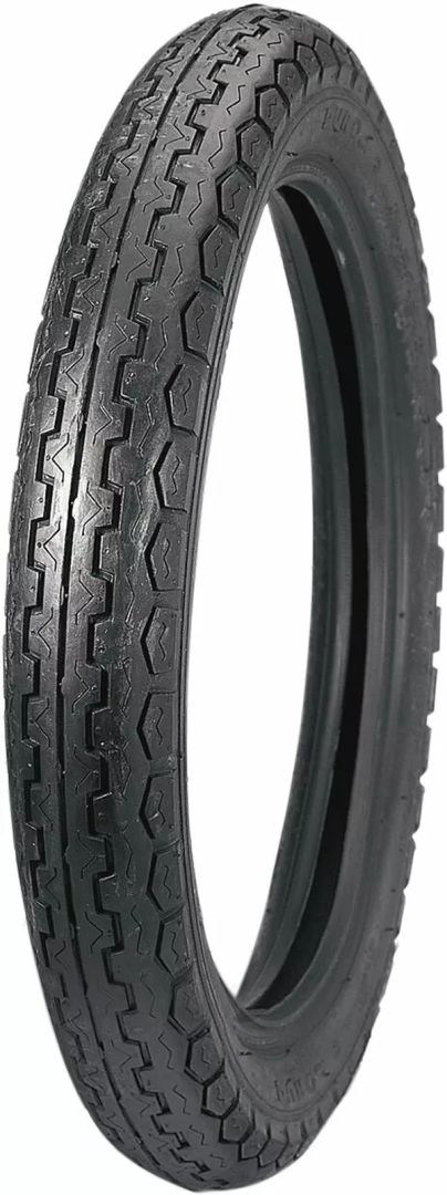 Duro 25-31418-350BTT Classic/Vintage gumiabroncs Motorkerékpár gumiabroncs 0