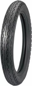 Duro 25-31418-350BTT Classic/Vintage gumiabroncs Motorkerékpár gumiabroncs