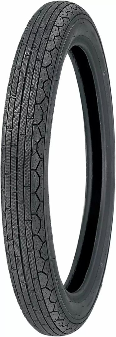 Duro 25-31719-325BTT Classic/Vintage gumiabroncs Motorkerékpár gumiabroncs 0