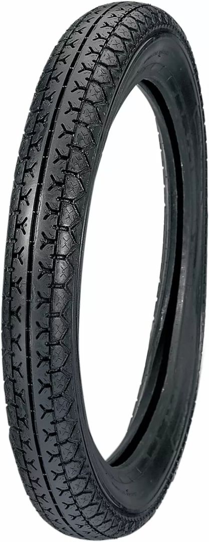 Duro 25-31818-400BTT Classic/Vintage gumiabroncs Motorkerékpár gumiabroncs 0
