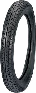 Duro 25-31818-400BTT Classic/Vintage gumiabroncs Motorkerékpár gumiabroncs