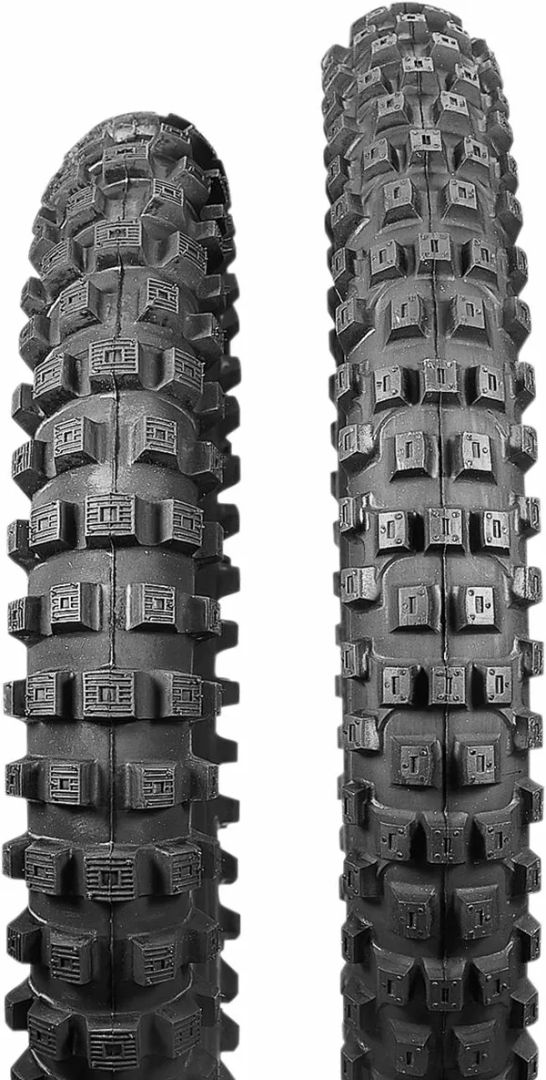 Duro 25-33518-460B-T HF335 Cross Country Tyre Motorkerékpár gumiabroncs 0