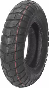 Duro 25-90310-130 HF903 SCOOTER gumiabroncs Motorkerékpár gumiabroncs