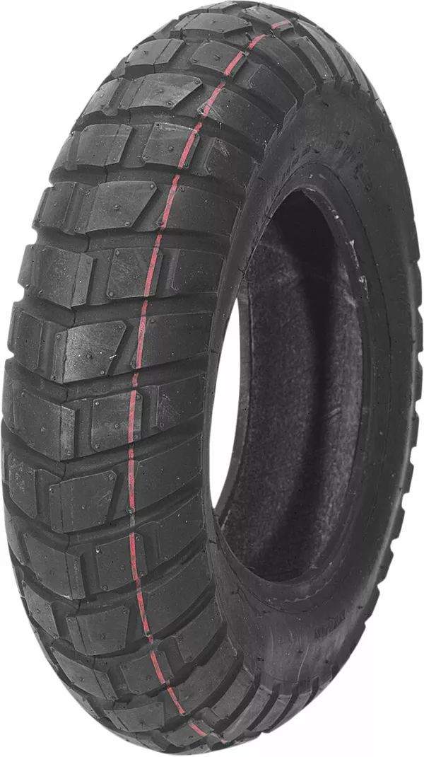 Duro 25-90312-12070 HF903 Scooter gumiabroncs Motorkerékpár gumiabroncs 0