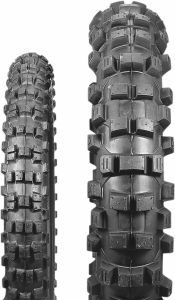 Duro 25-90614-90-TT HF906 Excelerator gumiabroncs Motorkerékpár gumiabroncs