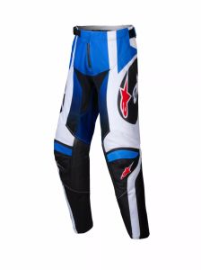 Alpinestars 3740225-713-24 ifjúsági versenyző wurx nadrág Motokrossz nadrág