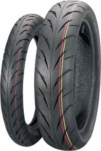 Duro 25-91816-120 HF918 gumiabroncs Motorkerékpár gumiabroncs