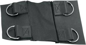 Willie & max luggage WILLIE max HOOKER Táska egyéb helyekre