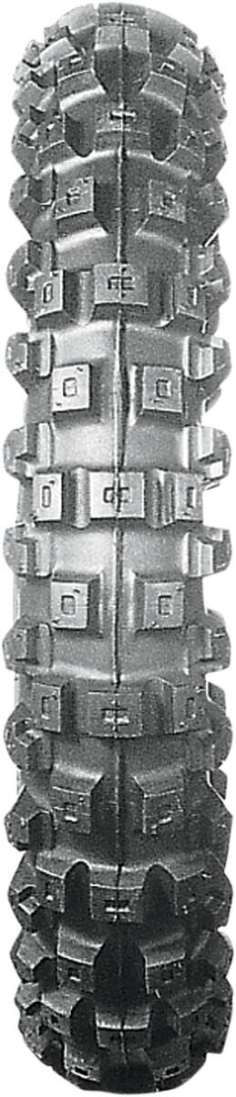 Irc gumiabroncs MINI-CROSS GS-45 Z1 TT 3.60-14 43P hátsó Motorkerékpár gumiabroncs 0
