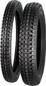 Irc gumiabroncs TR-011 TRIAL WINNER TT 2.75-21 - elsõ Motorgumi és quad gumi