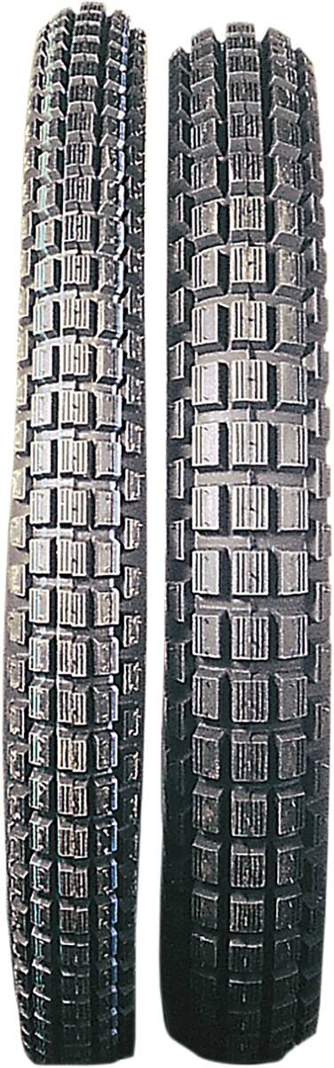 Irc gumiabroncs TR1 TT 2.75-17 41P elsõ Motorkerékpár gumiabroncs 0