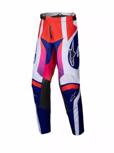 Alpinestars 3740225-9229-26 ifjúsági versenyző wurx nadrág Motokrossz nadrág