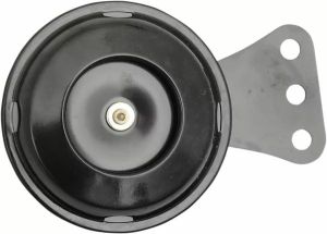 K&s technologies 11-0100 12 V gazdasági kürt Kürt, duda