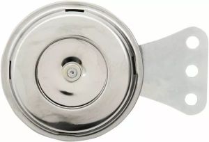 K&s technologies 11-0101 12 V gazdasági kürt Kürt, duda