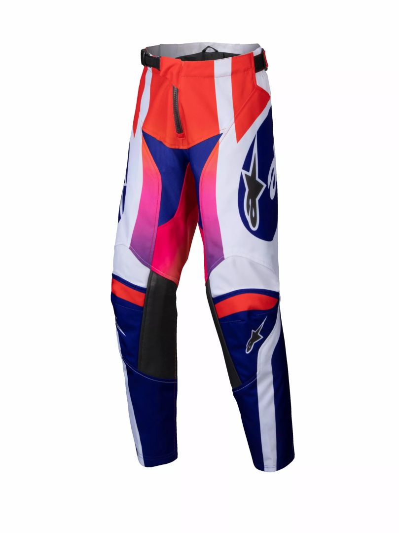 Alpinestars 3740225-9229-28 ifjúsági versenyző wurx nadrág Motokrossz nadrág 0