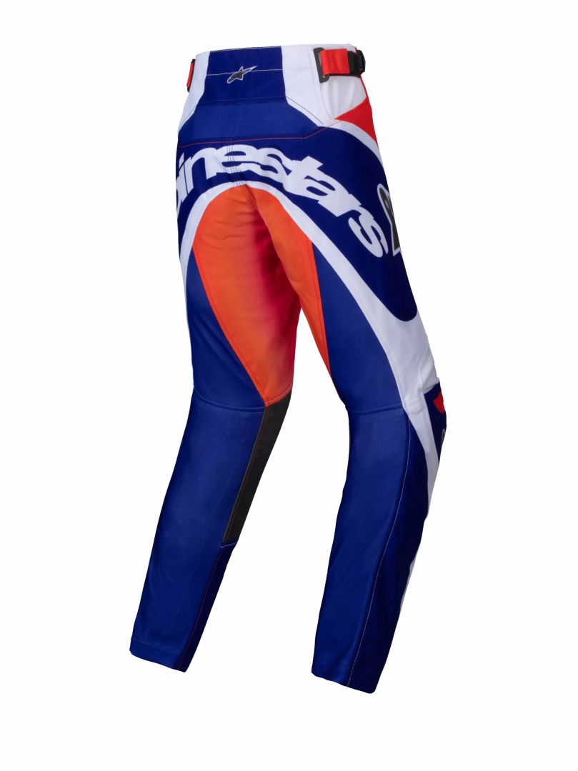 Alpinestars 3740225-9229-28 ifjúsági versenyző wurx nadrág Motokrossz nadrág 1