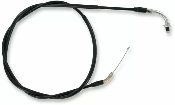 Parts unlimited-cables 58410-41b00 vinil borított fojtószelep/fojtószel Bowden és huzal 0