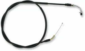 Parts unlimited-cables 58410-41b00 vinil borított fojtószelep/fojtószel Bowden és huzal
