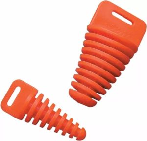 Pro grip PZ255040MOAF kipufogó dugó Kipufogó