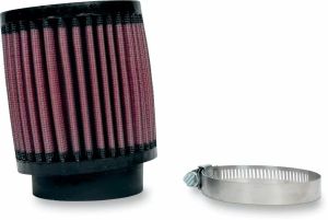 K & N RB-0700 univerzális rögzítésű légszűrő Levegőszűrő alkatrészek, légszűrők