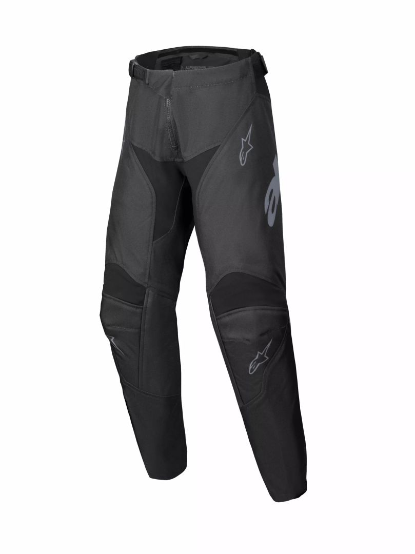 Alpinestars 3740325-106-22 ifjúsági versenyző grafit nadrág Motokrossz nadrág 0