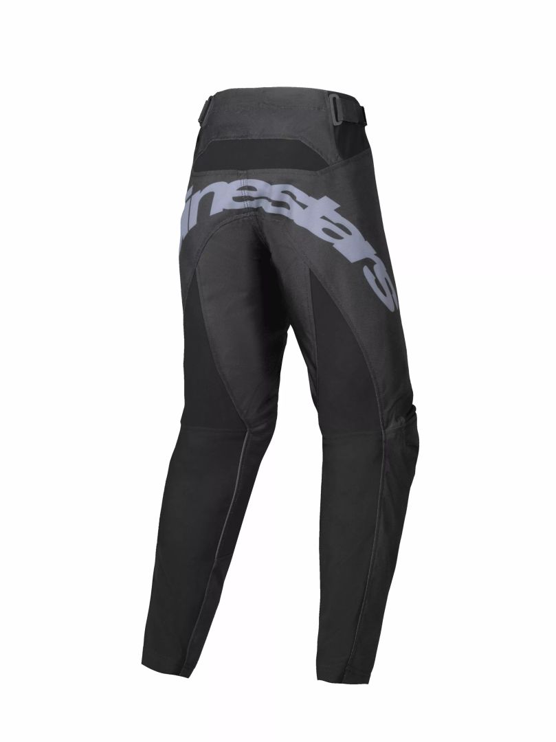 Alpinestars 3740325-106-24 Ifjúsági versenyző grafit nadrág Motokrossz nadrág 1