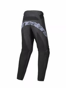 Alpinestars 3740325-106-24 Ifjúsági versenyző grafit nadrág Motokrossz nadrág 1
