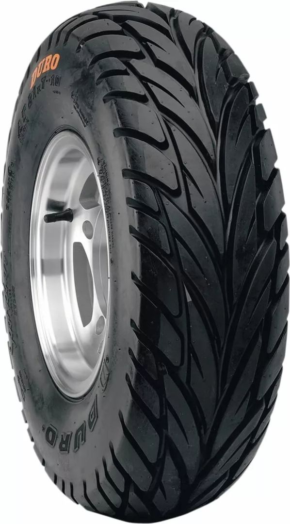 Duro 31-20110-217A Di2019 Scorcher gumiabroncs Motorgumi és quad gumi 0