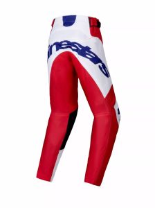 Alpinestars 3740425-3012-22 ifjúsági versenyző fátyol nadrág Motokrossz nadrág 1