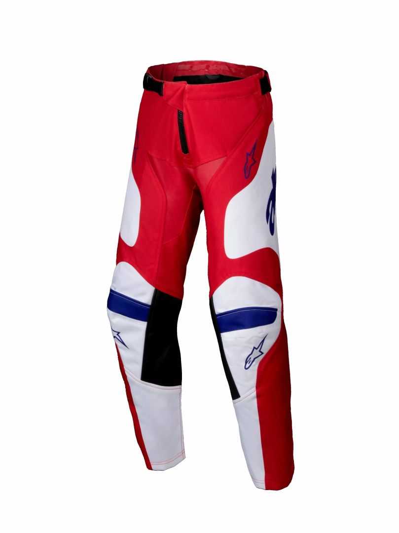 Alpinestars 3740425-3012-26 ifjúsági versenyző fátyol nadrág Motokrossz nadrág 0
