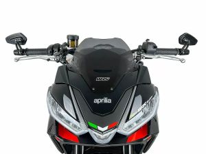 Wrs AP006FS szélvédő 