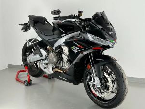 Wrs AP006FS szélvédő 5