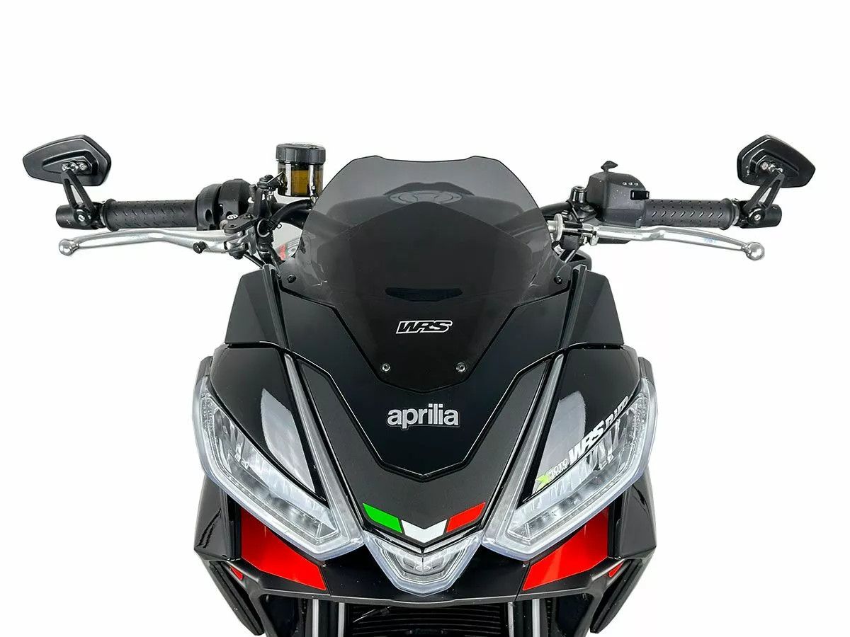 Wrs AP006FS szélvédő 0