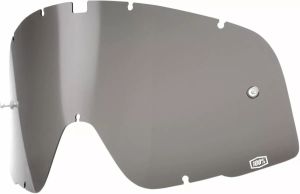100% 59000-00002 Barstow Classic/Legend Goggle Lencse Motokrossz és síszemüveg alkatrész, tartozék