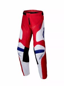 Alpinestars 3740425-3012-28 ifjúsági versenyző fátyol nadrág Motokrossz nadrág