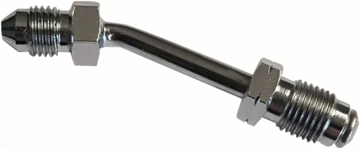 Goodridge P629-03CH hidraulikus tengelykapcsoló tömlő adapter Fék és kuplung cső 1