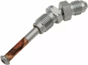 Goodridge P629-03CH hidraulikus tengelykapcsoló tömlő adapter Fék és kuplung cső